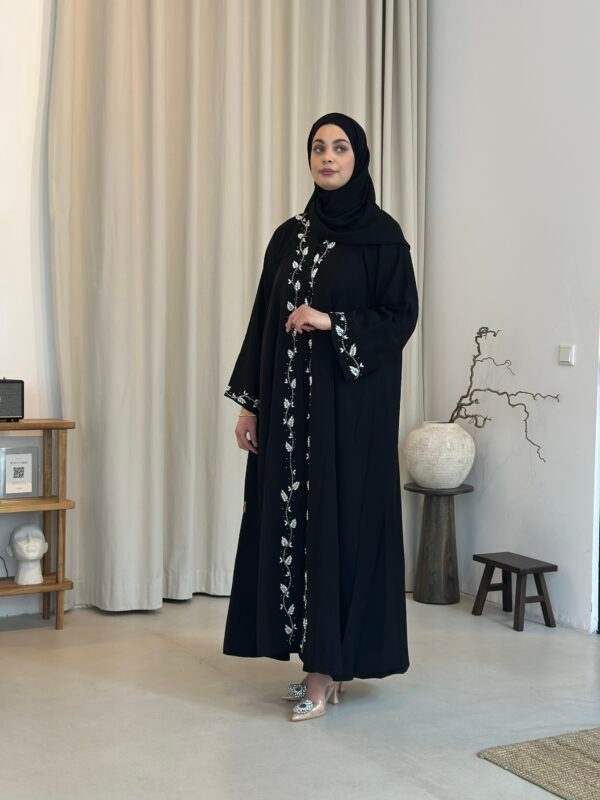 Traumhafte Elegante Abaya