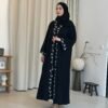 Traumhafte Elegante Abaya