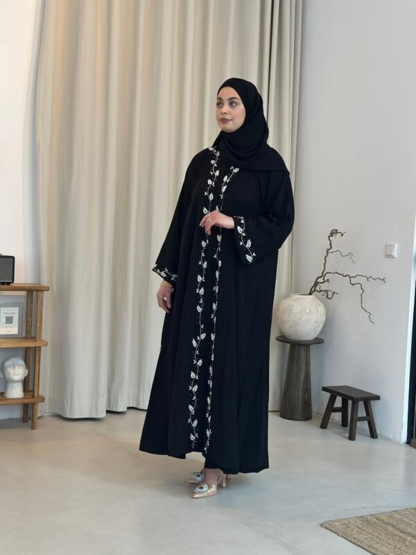 Traumhafte Elegante Abaya