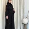 Blazer Abaya