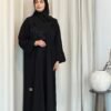 Blazer Abaya