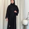 Blazer Abaya