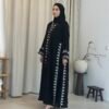 Traumhafte Elegante Abaya