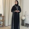 Traumhafte Elegante Abaya