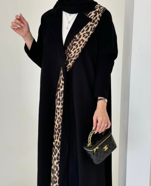 Moderne Abaya