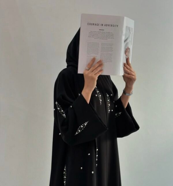 Elegante Abaya