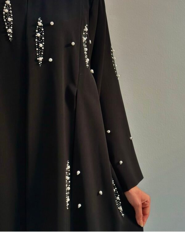 Elegante Abaya