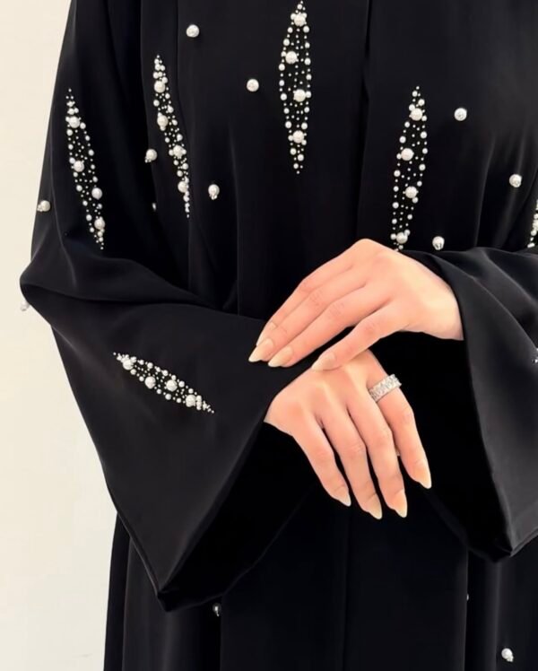 Elegante Abaya
