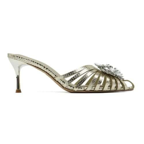 Absatzschuhe