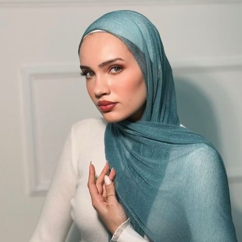 Kuwaitischer Hijab