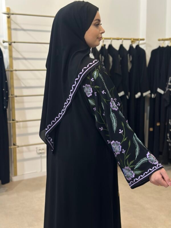 Basic Abaya