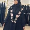 Spring Abaya
