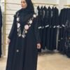 Spring Abaya