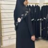 Spring Abaya