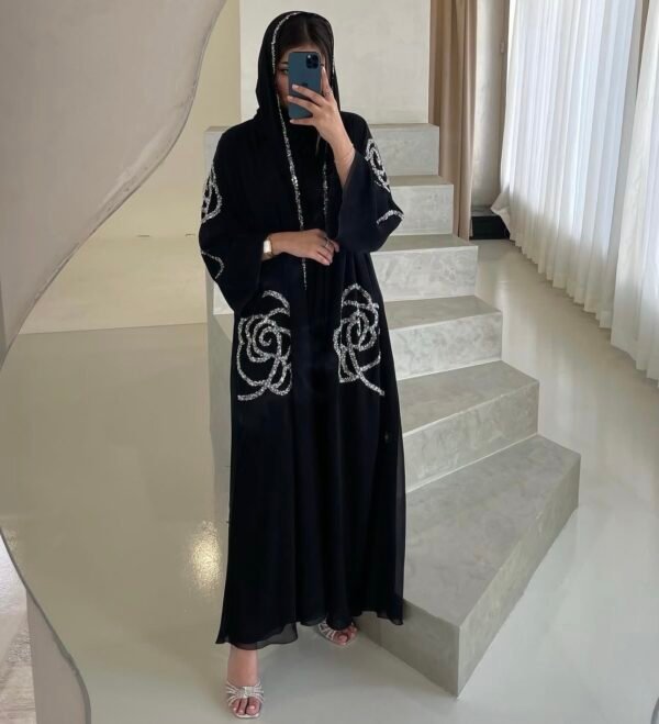 Traumhafte Abaya