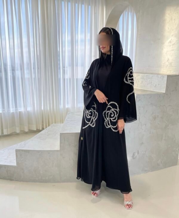 Traumhafte Abaya