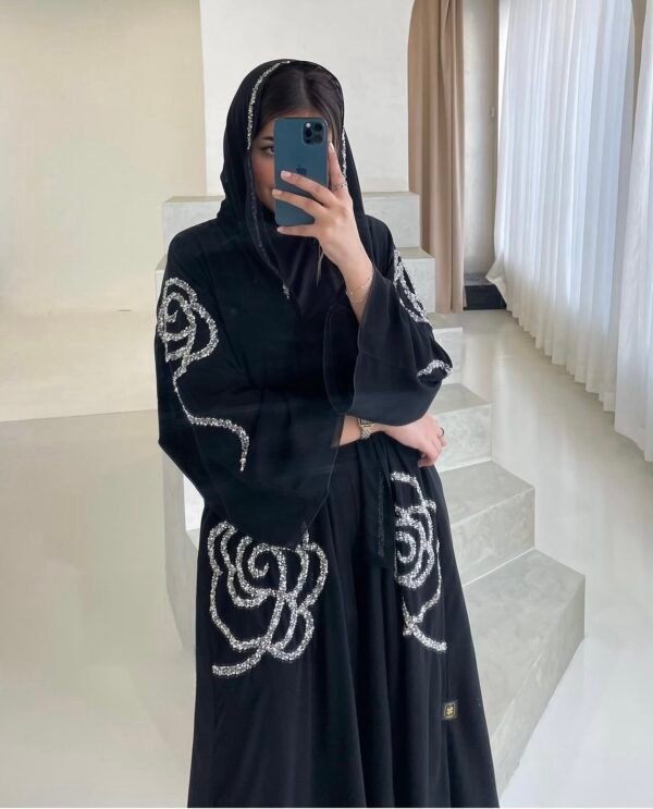 Traumhafte Abaya