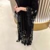 Strass Abaya