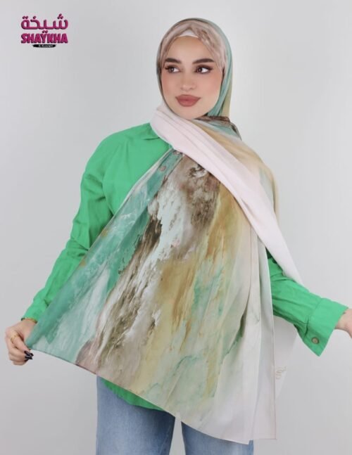 حجاب ماربل