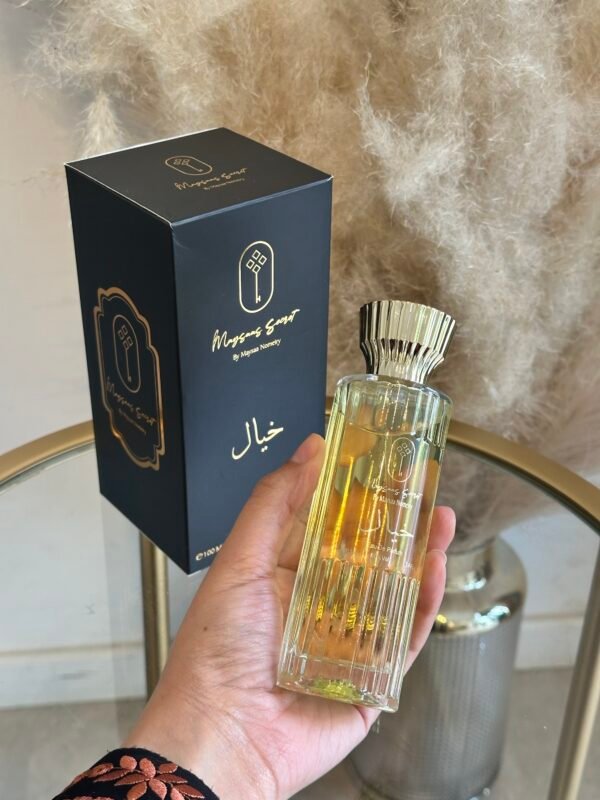 Khayal perfume 100ml