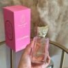 Crystal pink 100ml