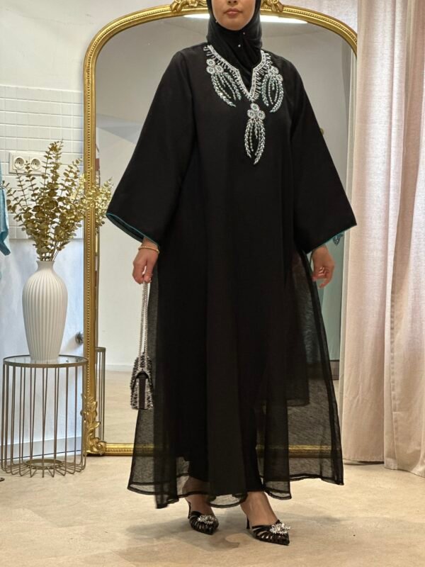 Kuwaiti Kleid
