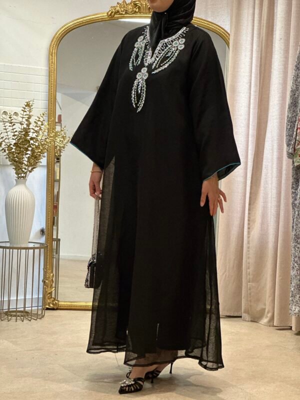 Kuwaiti Kleid