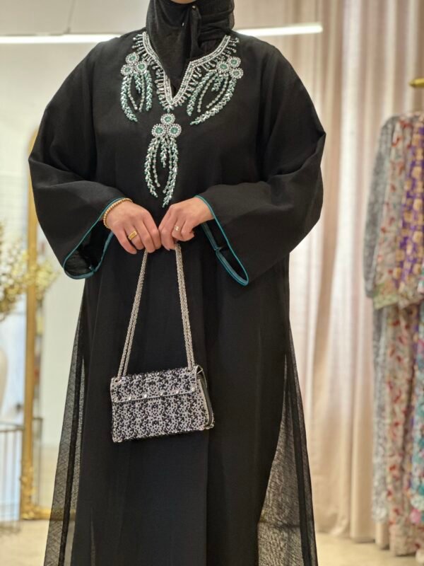Kuwaiti Kleid