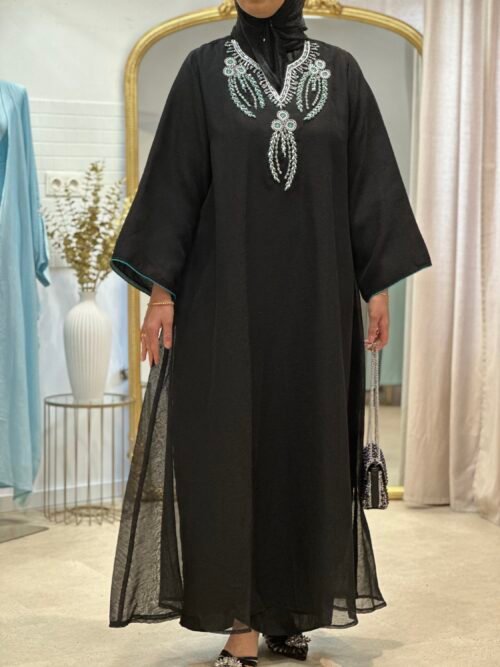 Kuwaiti Kleid