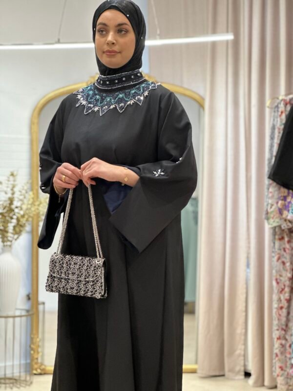 Traumhaftes Kleid