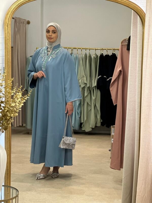 Kuwaiti Kleid
