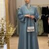 Kuwaiti Kleid