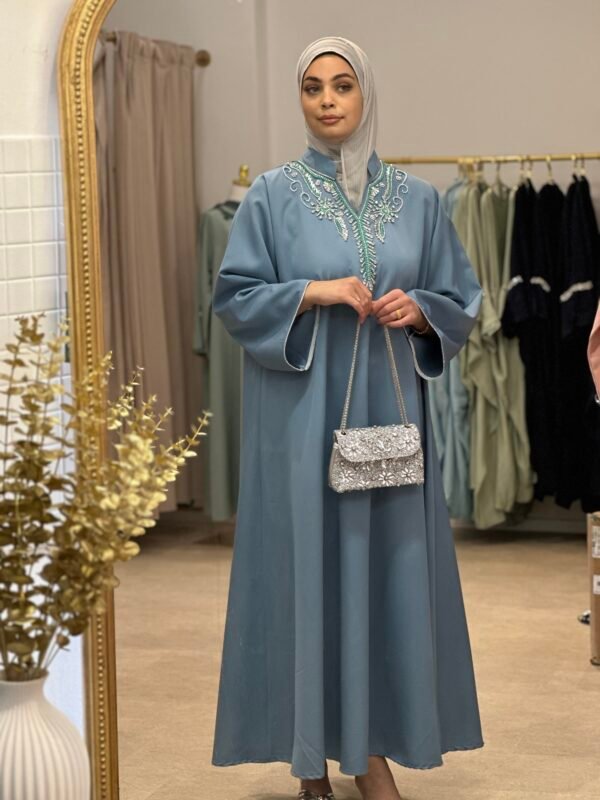 Kuwaiti Kleid