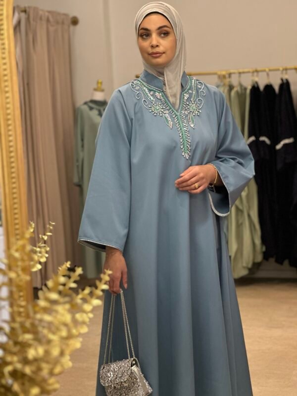 Kuwaiti Kleid