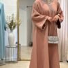 Rose Kuwaiti Kleid