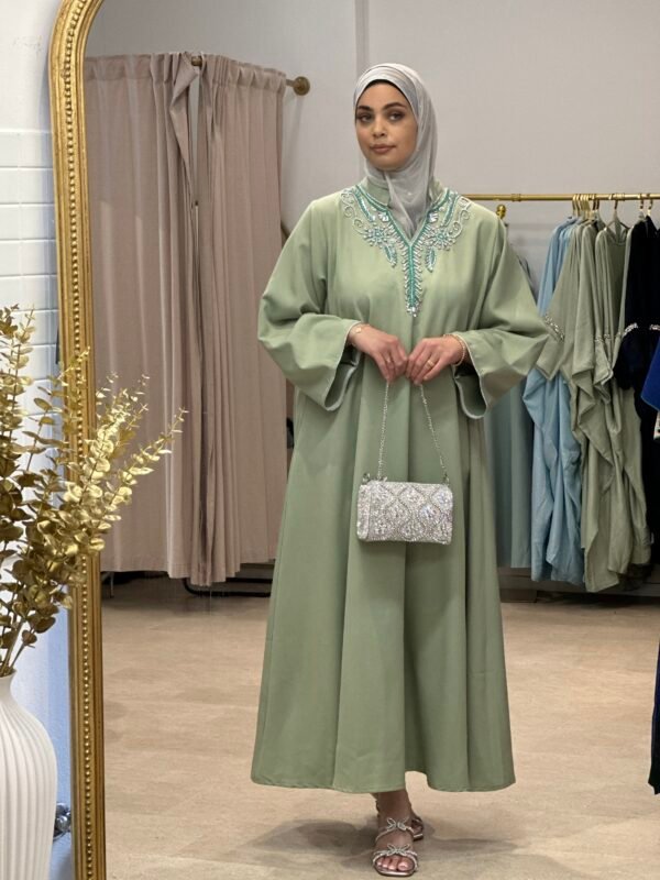 Kuwaiti Kleid