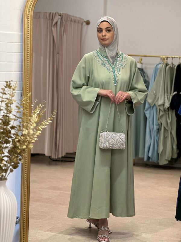 Kuwaiti Kleid