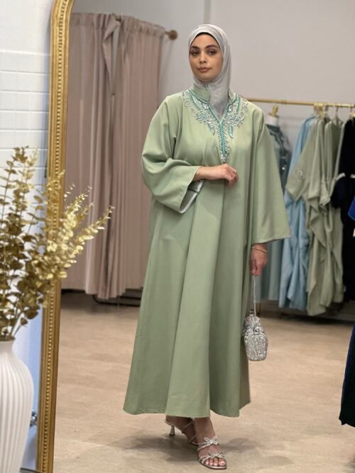 Kuwaiti Kleid