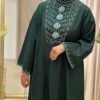 Elegantes Kuwaiti Kleid
