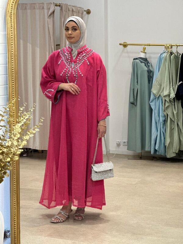 Traumhaftes Kleid