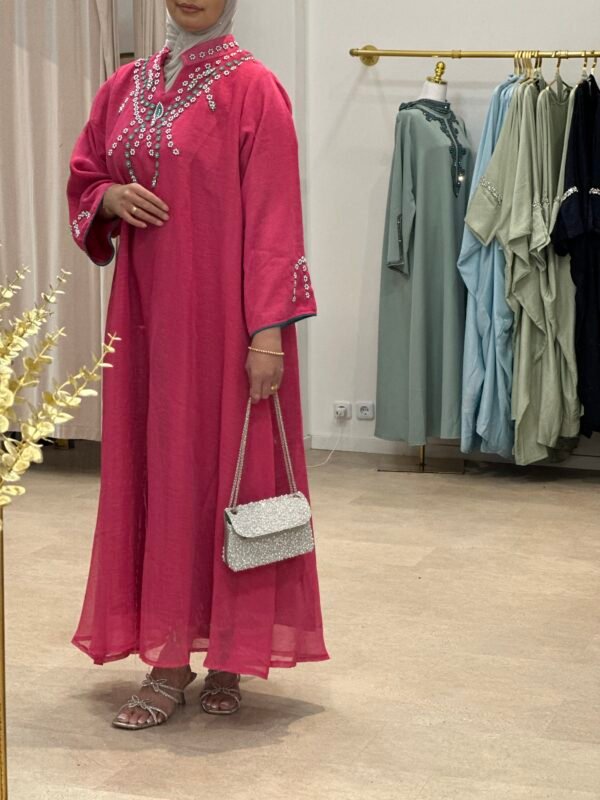 Traumhaftes Kleid