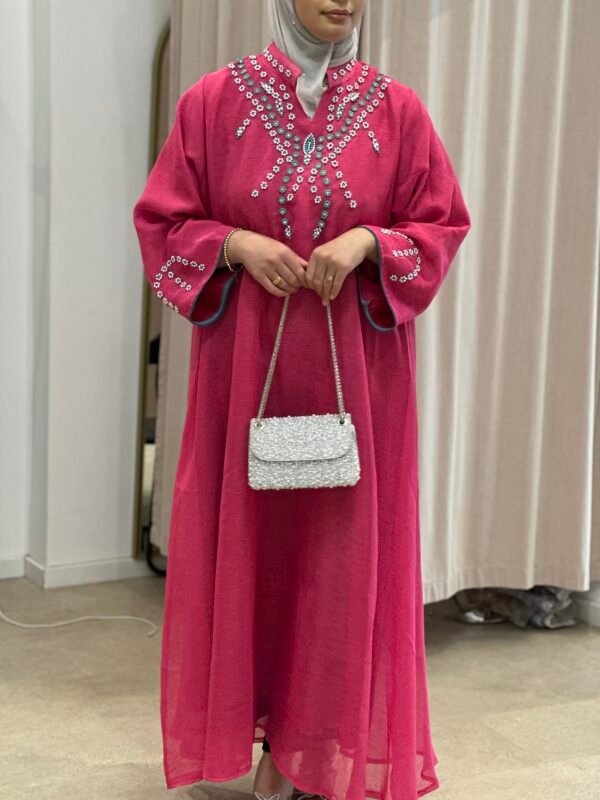 Traumhaftes Kleid