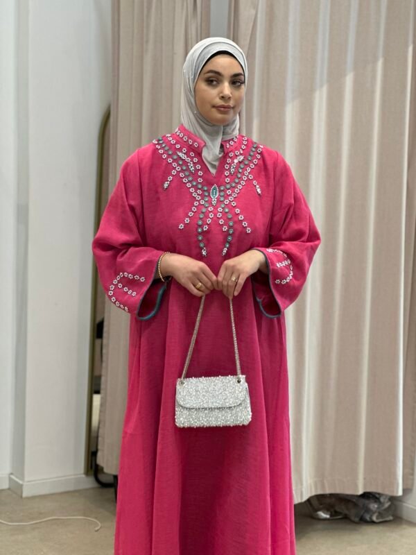 Traumhaftes Kleid