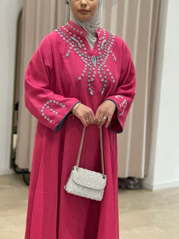 Traumhaftes Kleid