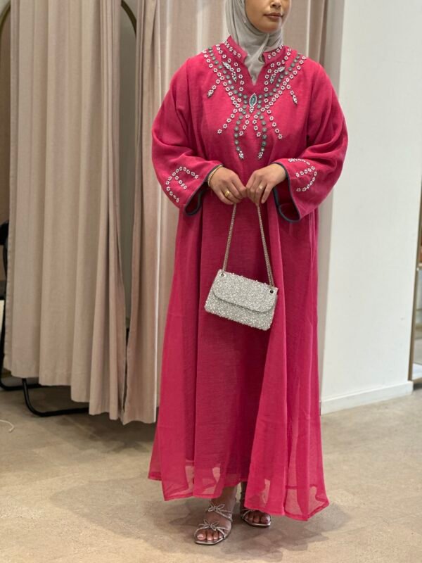 Traumhaftes Kleid