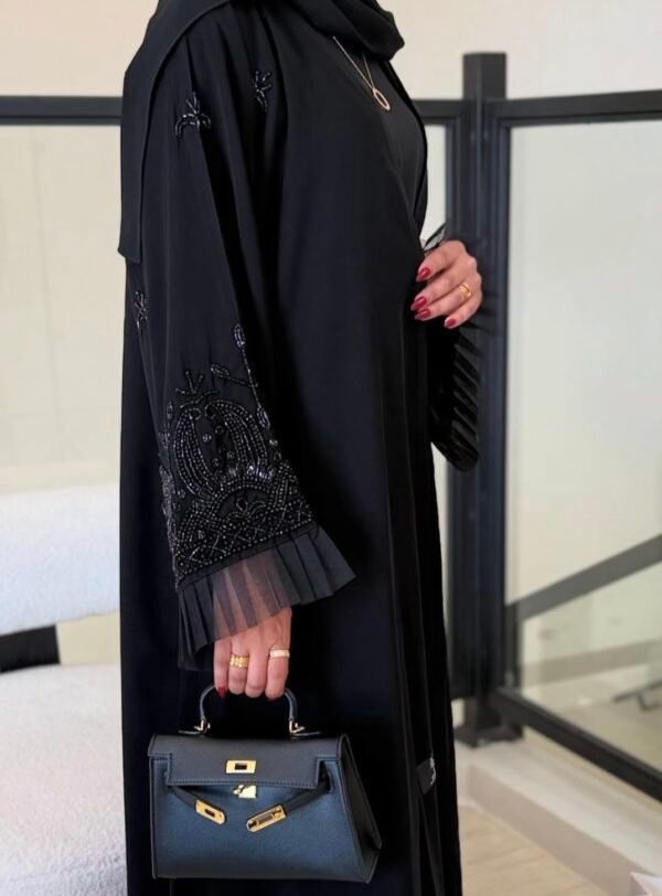 Elegante Abaya