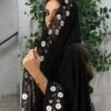 Alltags Abaya