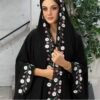 Alltags Abaya