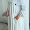 Umrah/Hajj Abaya عباية العمرة والحج