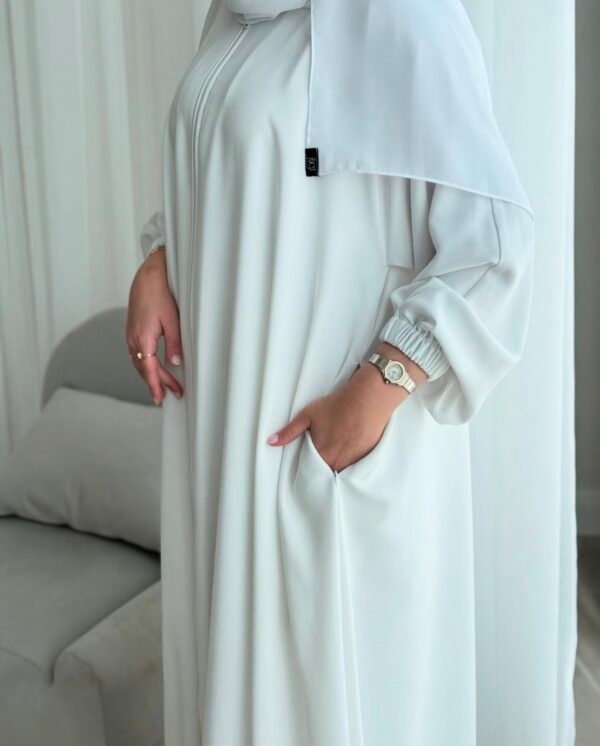 Umrah/Hajj Abaya عباية العمرة والحج
